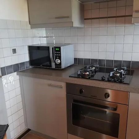 Appartment With Frontal Sea View With 3 Bedrooms Koksijde Εξωτερικό φωτογραφία